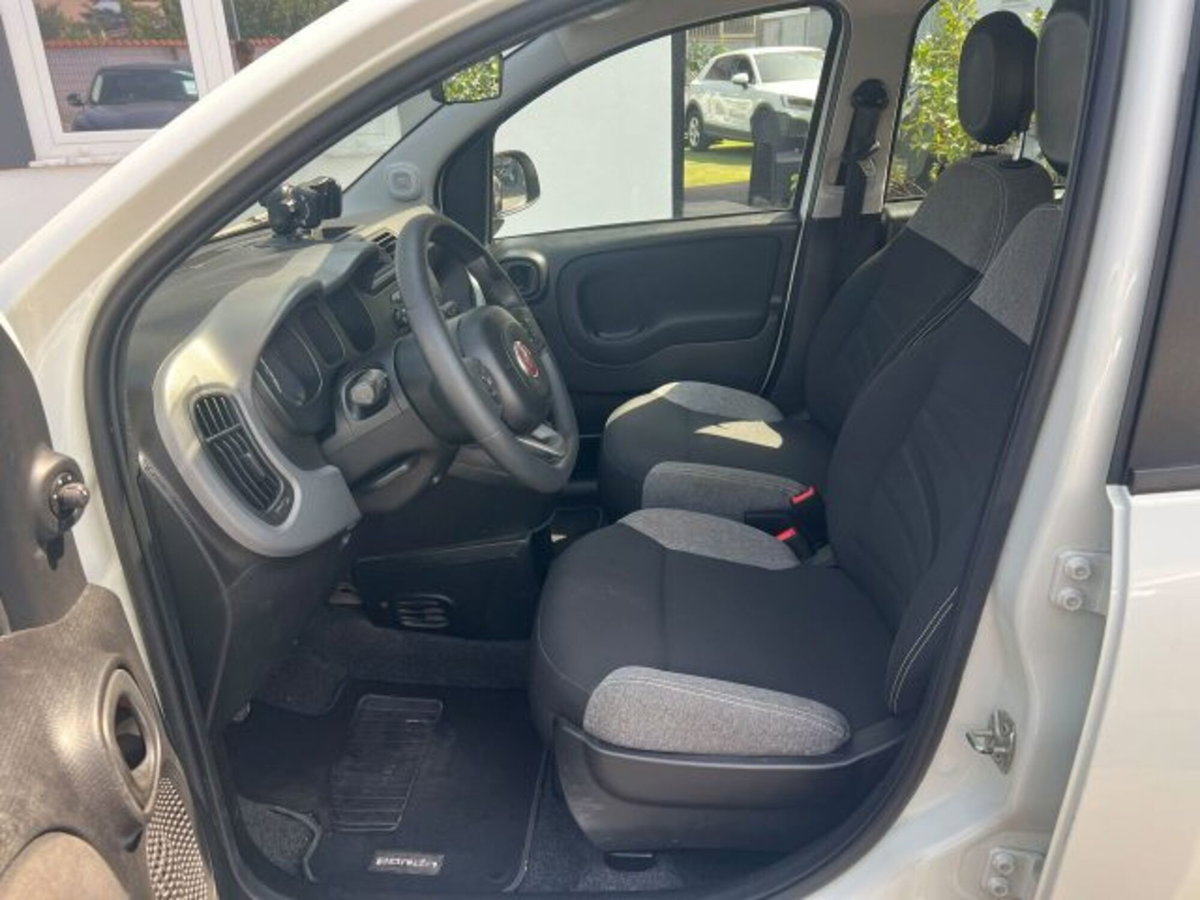 Fiat Panda 1.2 EasyPower City Life (6)