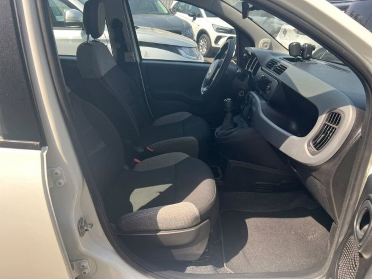Fiat Panda 1.2 EasyPower City Life (8)