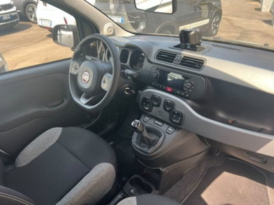 Fiat Panda 1.2 EasyPower City Life (9)
