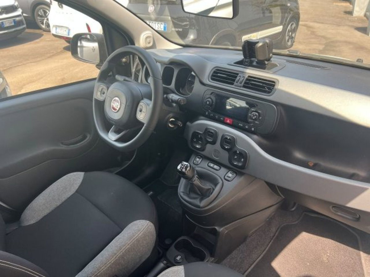 Fiat Panda 1.2 EasyPower City Life (10)
