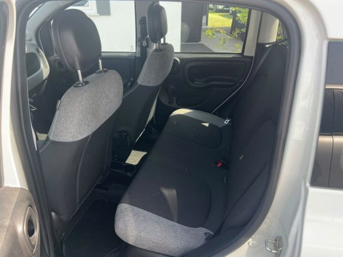 Fiat Panda 1.2 EasyPower City Life (13)