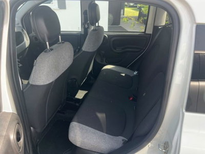 Fiat Panda 1.2 EasyPower City Life (13)