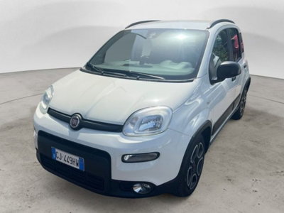 Fiat Panda 1.2 EasyPower City Life (2)