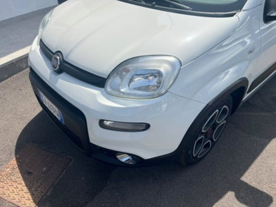 Fiat Panda 1.2 EasyPower City Life (3)