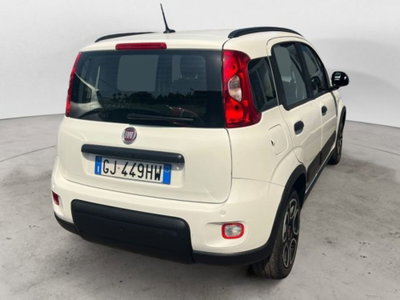 Fiat Panda 1.2 EasyPower City Life (5)