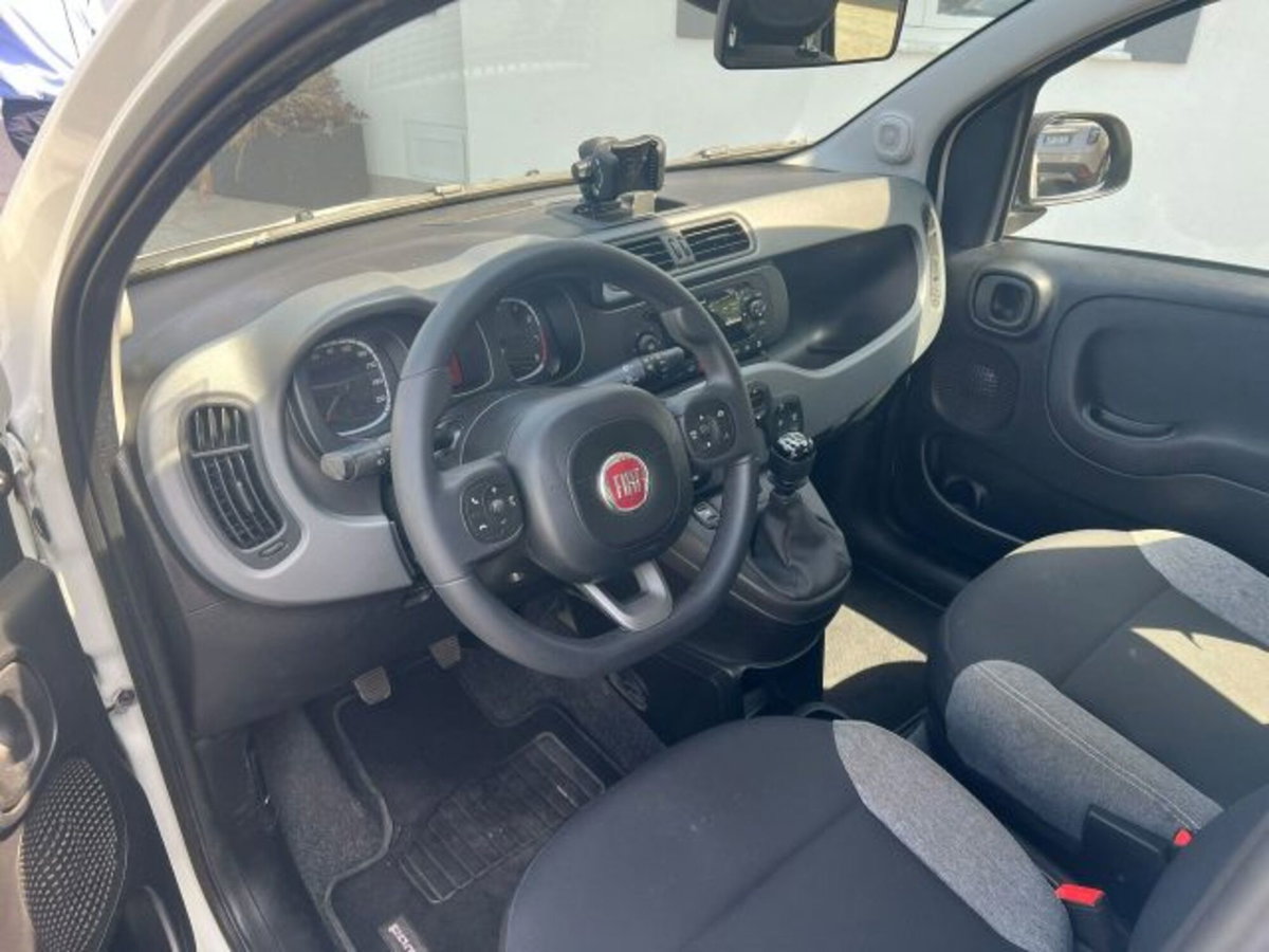 Fiat Panda 1.2 EasyPower City Life (7)