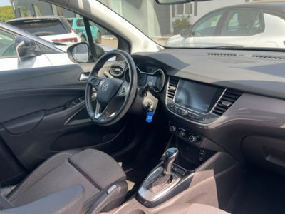 Opel Crossland 1.5 ECOTEC D 120 CV Start&Stop aut. Elegance (10)