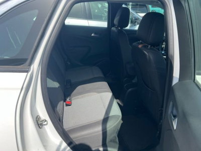 Opel Crossland 1.5 ECOTEC D 120 CV Start&Stop aut. Elegance (15)