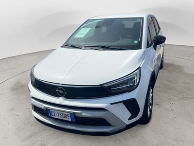 Opel Crossland 1.5 ECOTEC D 120 CV Start&Stop aut. Elegance (2)