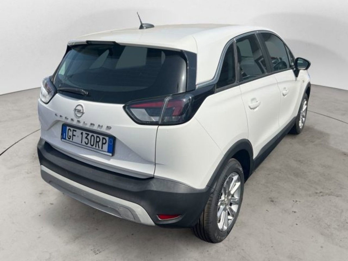 Opel Crossland 1.5 ECOTEC D 120 CV Start&Stop aut. Elegance (3)