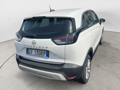 Opel Crossland 1.5 ECOTEC D 120 CV Start&Stop aut. Elegance (4)