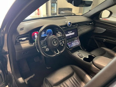 Maserati Grecale 2.0 mhev GT 300cv auto (12)