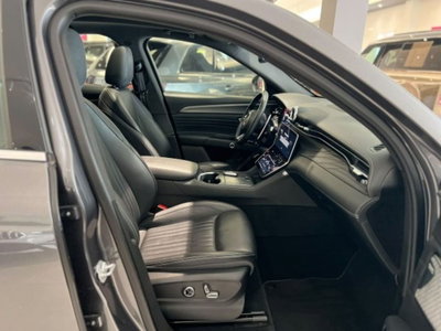 Maserati Grecale 2.0 mhev GT 300cv auto (13)