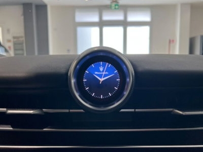 Maserati Grecale 2.0 mhev GT 300cv auto (16)