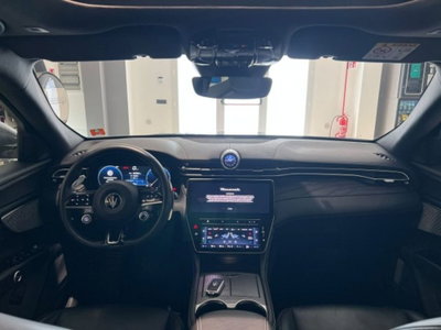 Maserati Grecale 2.0 mhev GT 300cv auto (17)