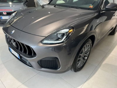 Maserati Grecale 2.0 mhev GT 300cv auto (4)