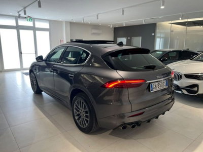 Maserati Grecale 2.0 mhev GT 300cv auto (5)