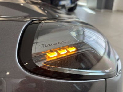 Maserati Grecale 2.0 mhev GT 300cv auto (9)