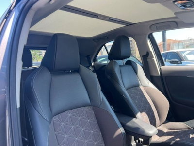 Toyota Yaris Cross 1.5 Hybrid 5p. E-CVT Lounge (10)