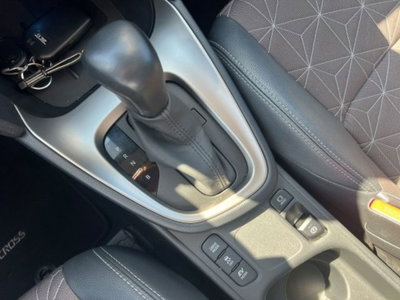 Toyota Yaris Cross 1.5 Hybrid 5p. E-CVT Lounge (13)