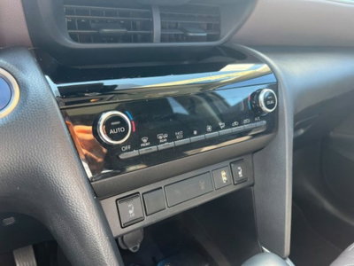 Toyota Yaris Cross 1.5 Hybrid 5p. E-CVT Lounge (14)