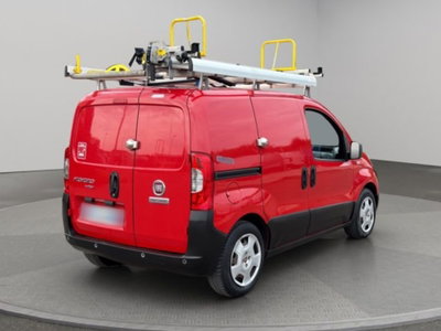 Fiat Fiorino Furgone cargo 1.3 mjt 95cv Adventure (4)