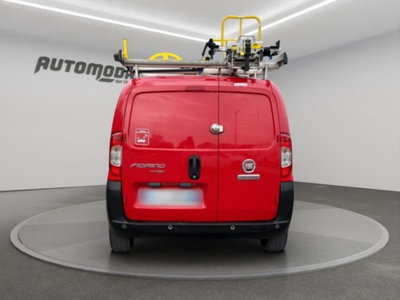 Fiat Fiorino Furgone cargo 1.3 mjt 95cv Adventure (5)