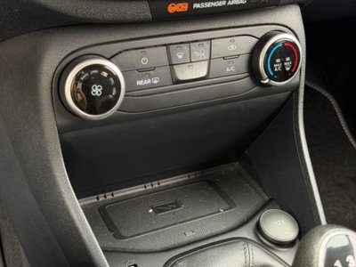 Ford Fiesta 1.1 75 CV 3 porte  Trend (14)