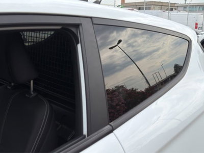 Ford Fiesta 1.1 75 CV 3 porte  Trend (18)
