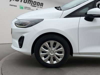 Ford Fiesta 1.1 75 CV 3 porte  Trend (19)