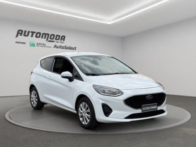Ford Fiesta 1.1 75 CV 3 porte  Trend (3)