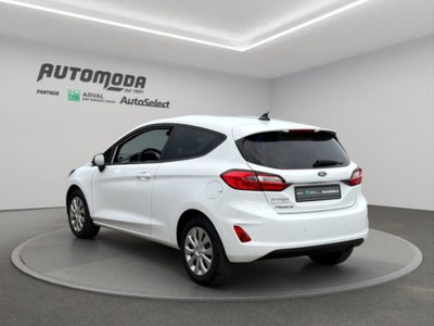 Ford Fiesta 1.1 75 CV 3 porte  Trend (6)