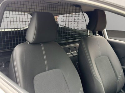 Ford Fiesta 1.1 75 CV 3 porte  Trend (8)