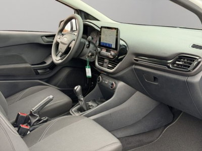 Ford Fiesta 1.1 75 CV 3 porte  Trend (9)