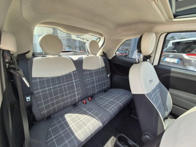 Fiat 500 1.2 Lounge (12)
