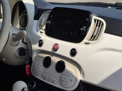 Fiat 500 1.2 Lounge (14)