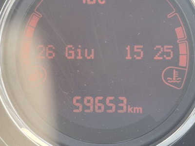 Fiat 500 1.2 Lounge (19)
