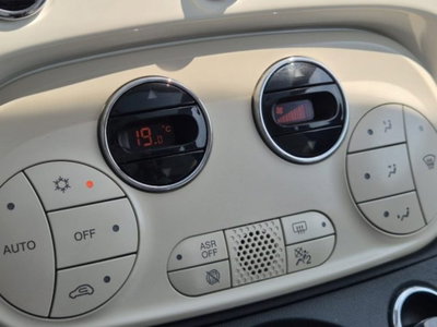 Fiat 500 1.2 Lounge (20)