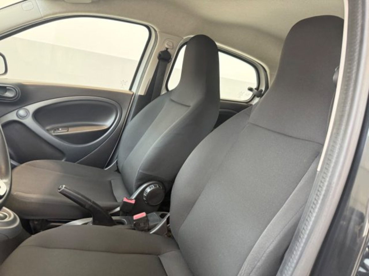 smart forfour forfour EQ Youngster (11)