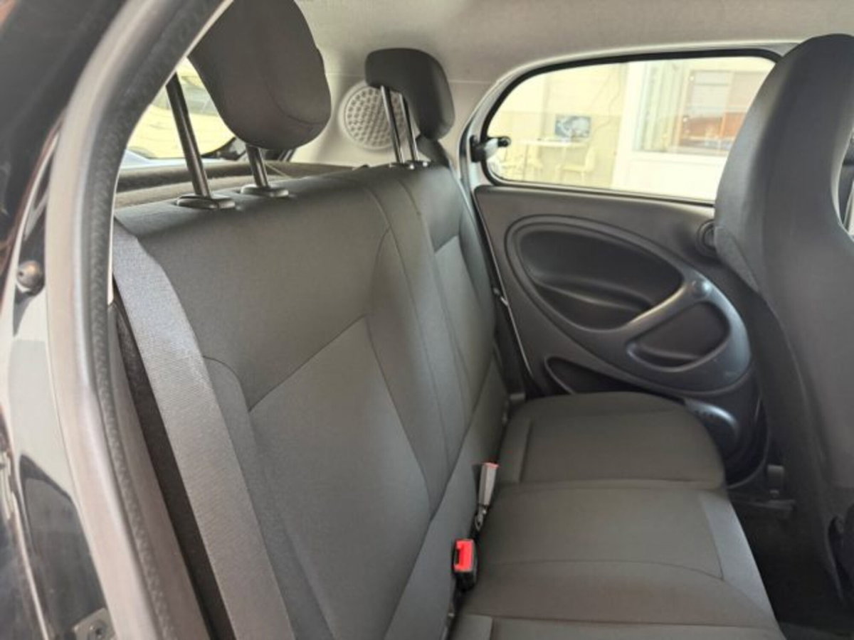 smart forfour forfour EQ Youngster (12)