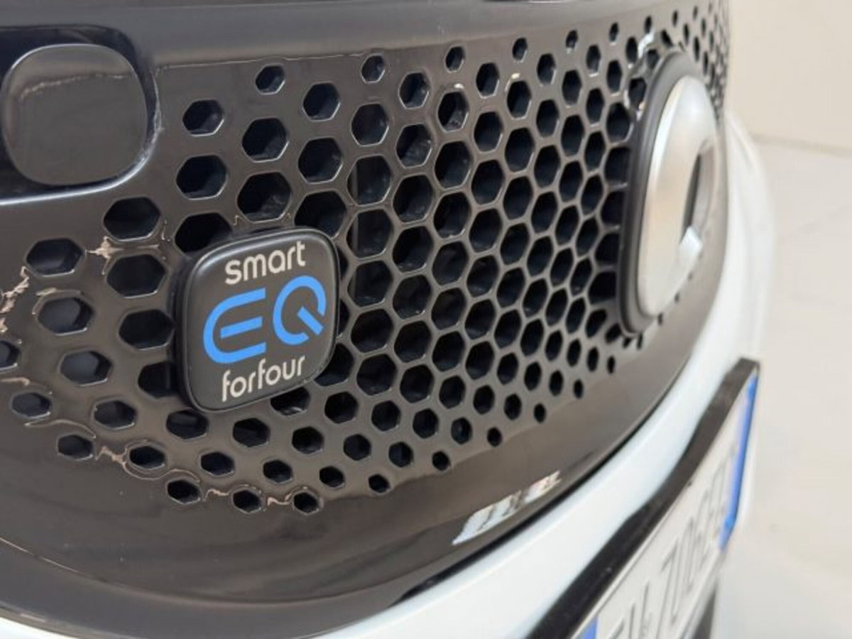 smart forfour forfour EQ Youngster (13)
