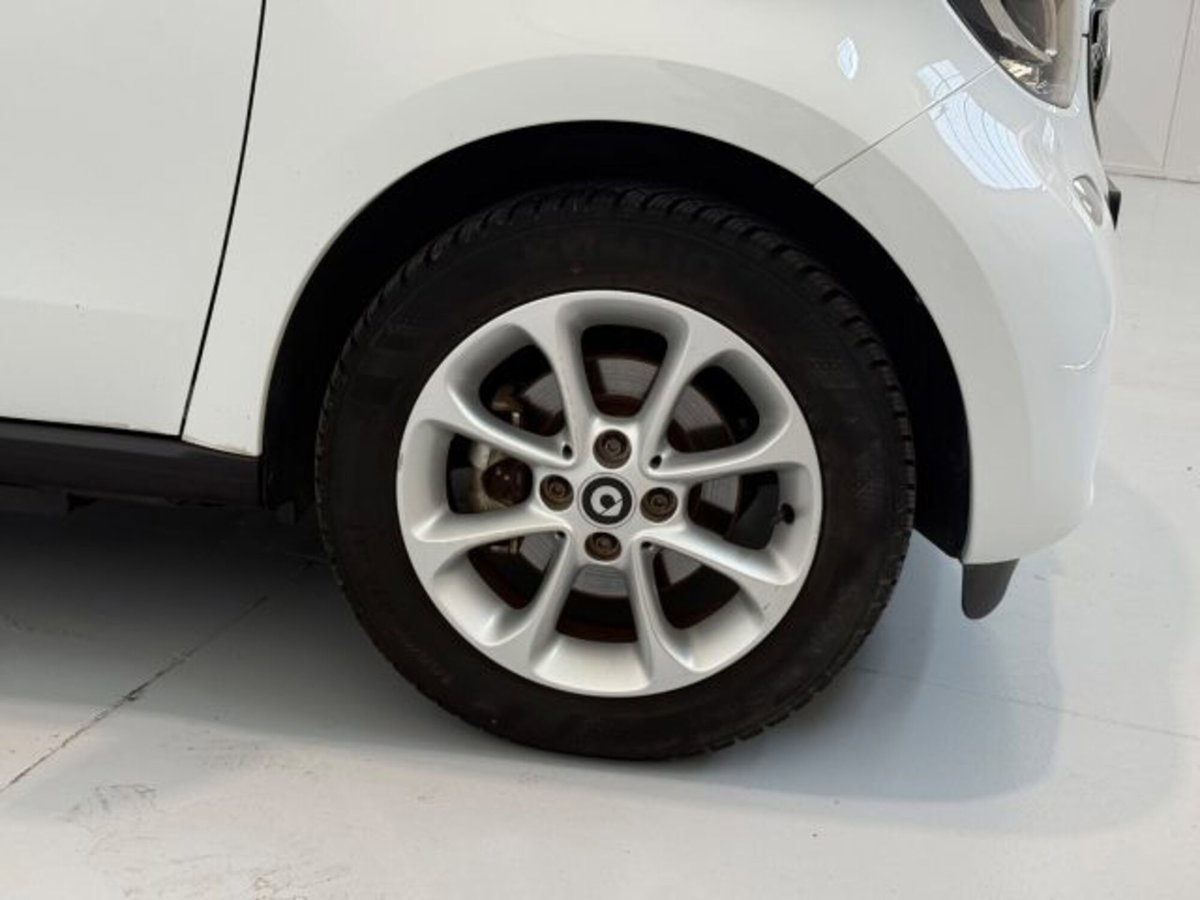 smart forfour forfour EQ Youngster (14)