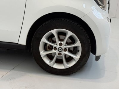 smart forfour forfour EQ Youngster (14)