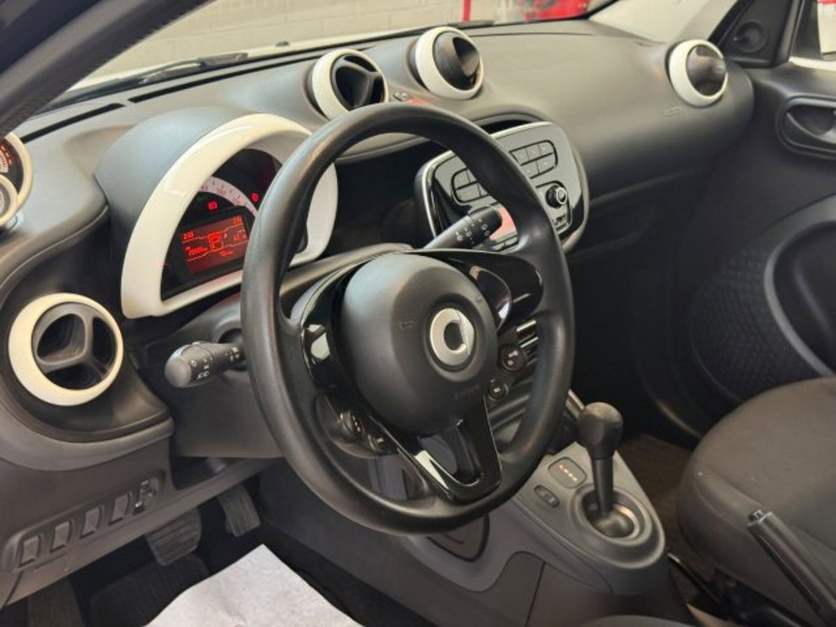 smart forfour forfour EQ Youngster (15)