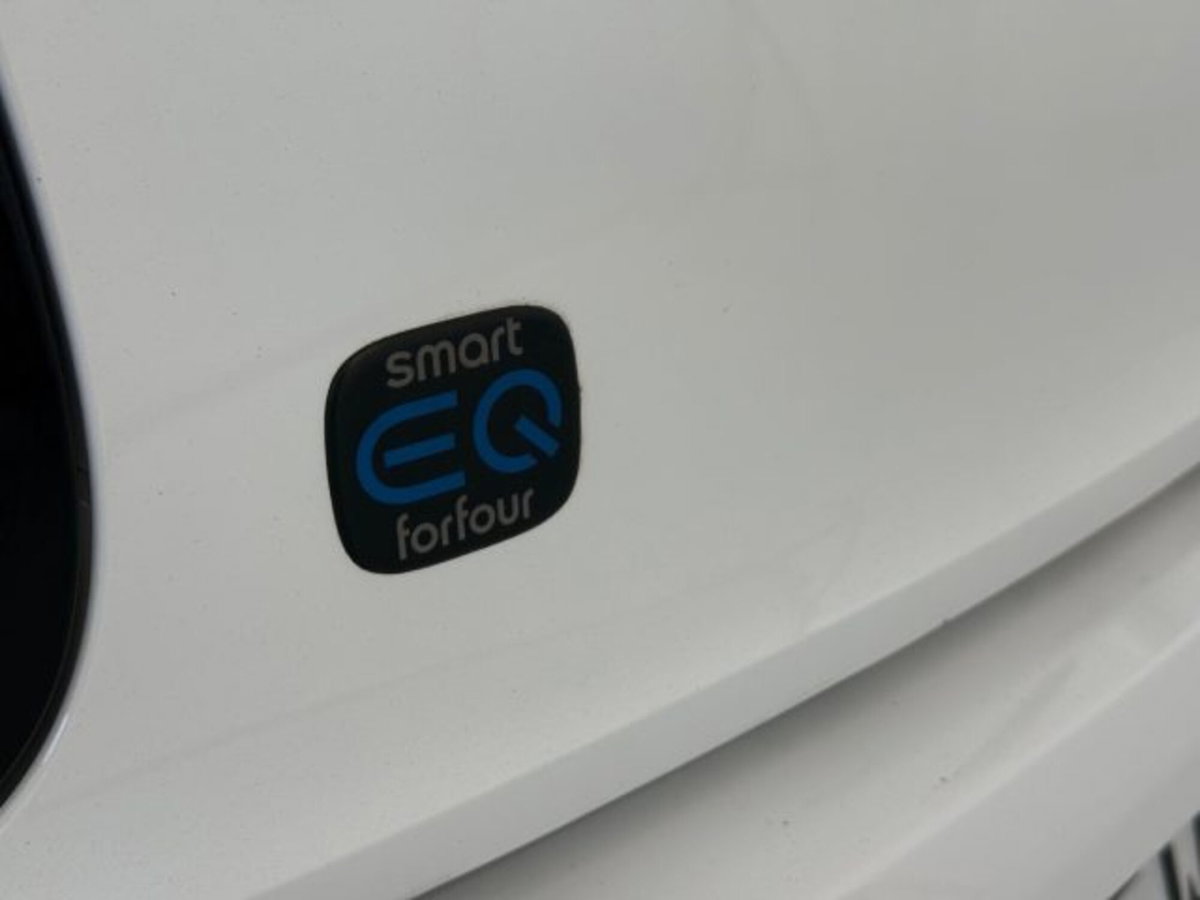 smart forfour forfour EQ Youngster (17)