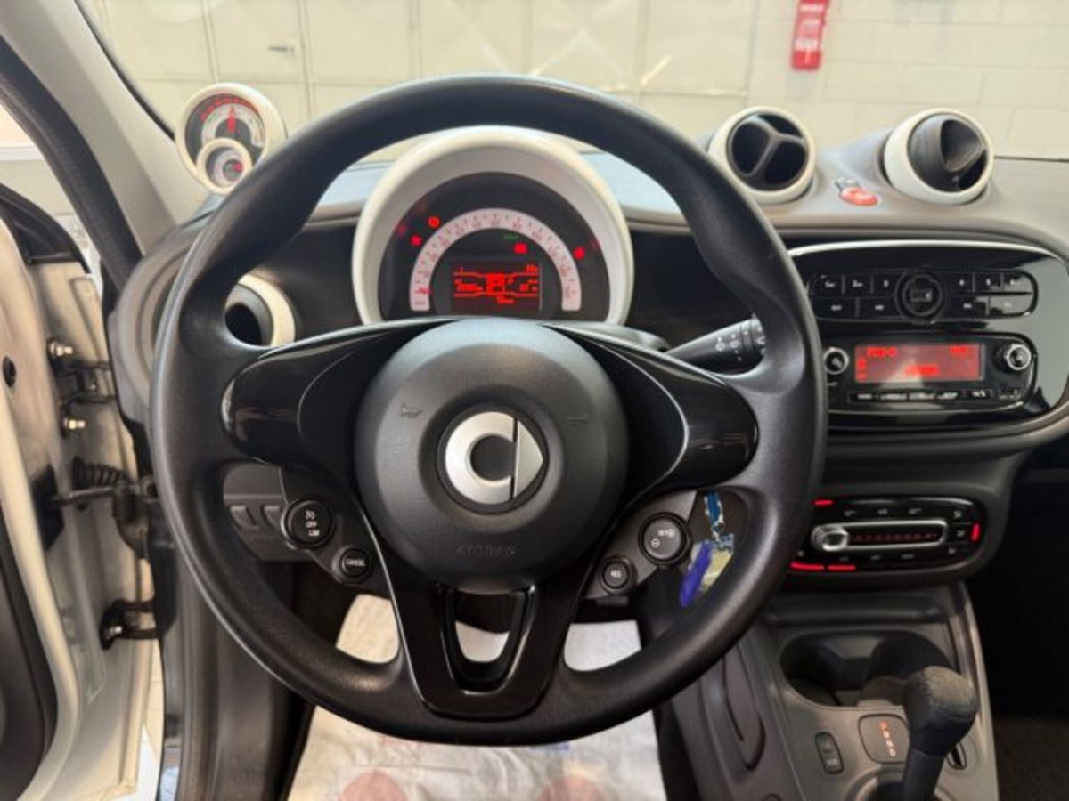 smart forfour forfour EQ Youngster (18)