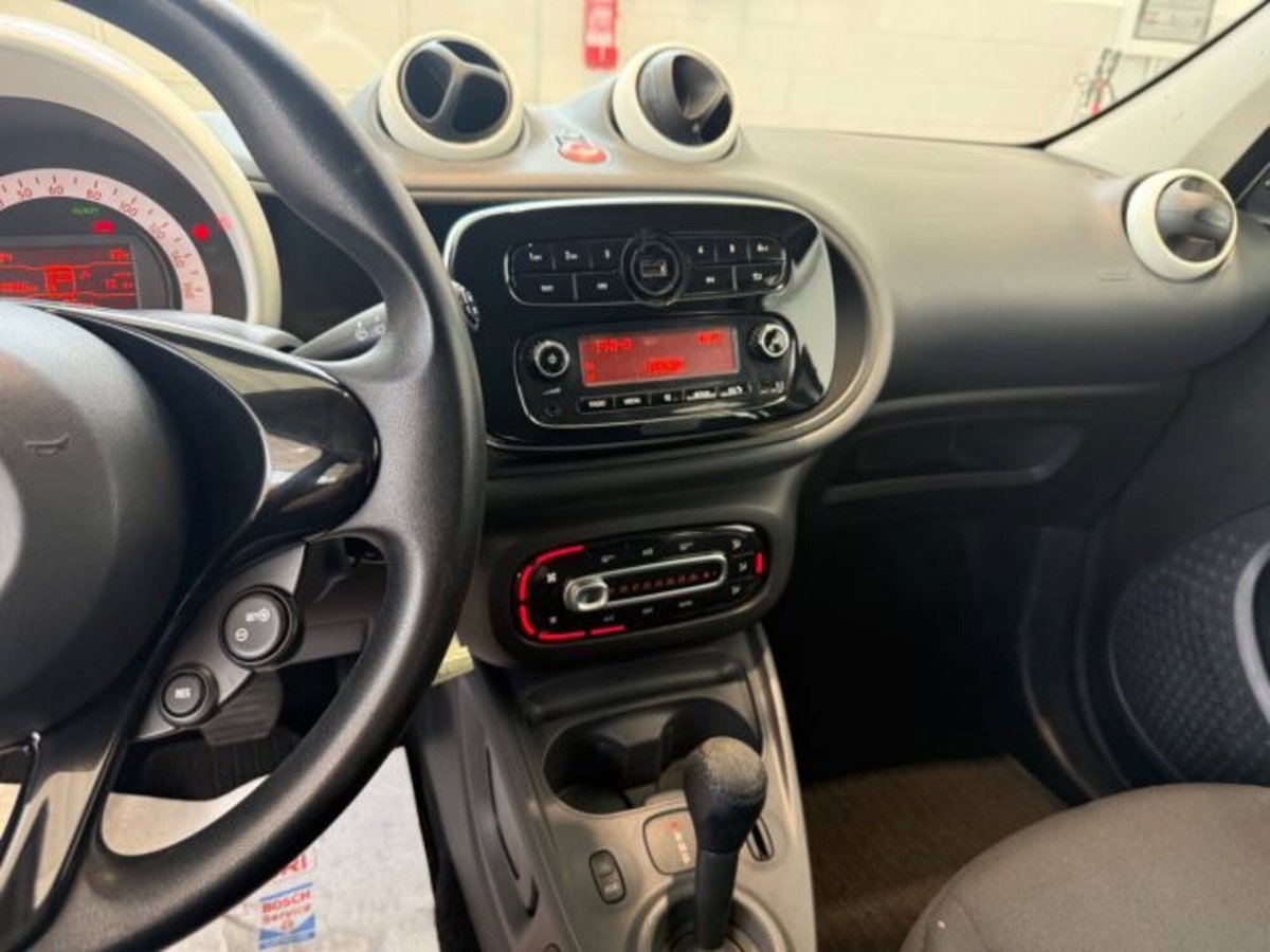 smart forfour forfour EQ Youngster (19)