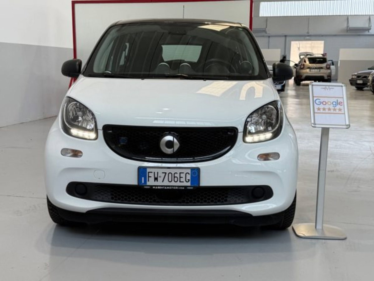 smart forfour forfour EQ Youngster (2)