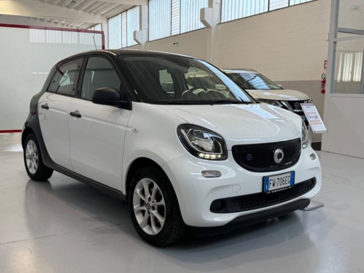 smart forfour forfour EQ Youngster (3)