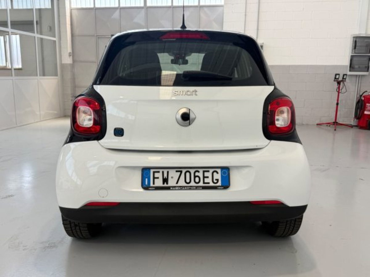 smart forfour forfour EQ Youngster (6)